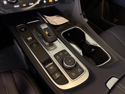 2026 INFINITI QX60 Sport AWD