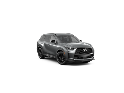 2026 INFINITI QX60 Sport AWD