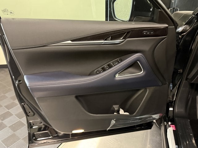 2026 INFINITI QX60 Sport AWD