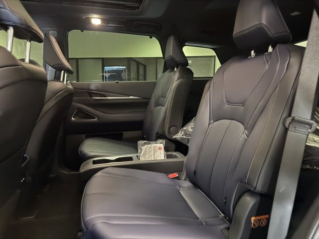 2026 INFINITI QX60 Sport AWD