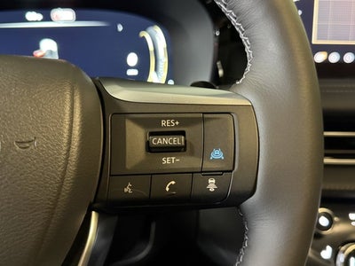 2026 INFINITI QX60 Sport AWD