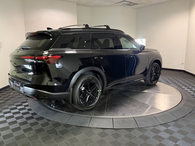 2026 INFINITI QX60 Sport AWD