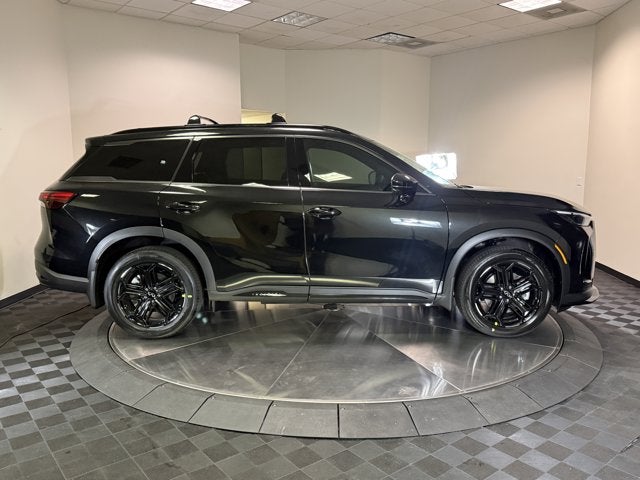2026 INFINITI QX60 Sport AWD
