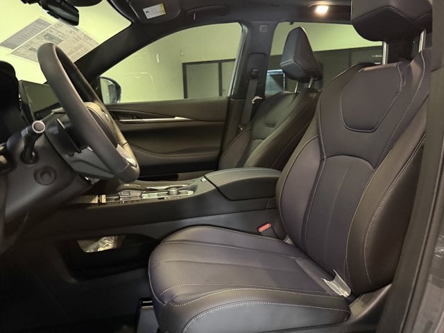 2026 INFINITI QX60 Sport AWD