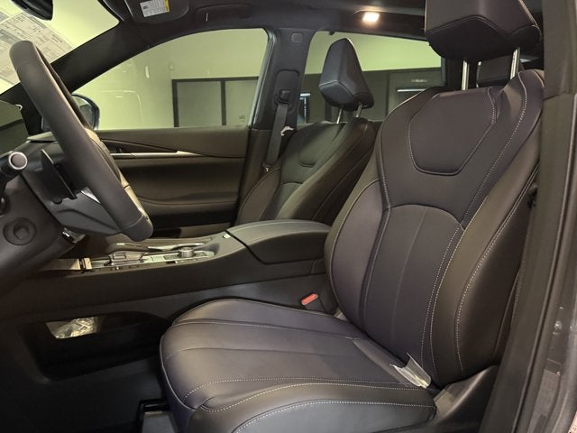 2026 INFINITI QX60 Sport AWD