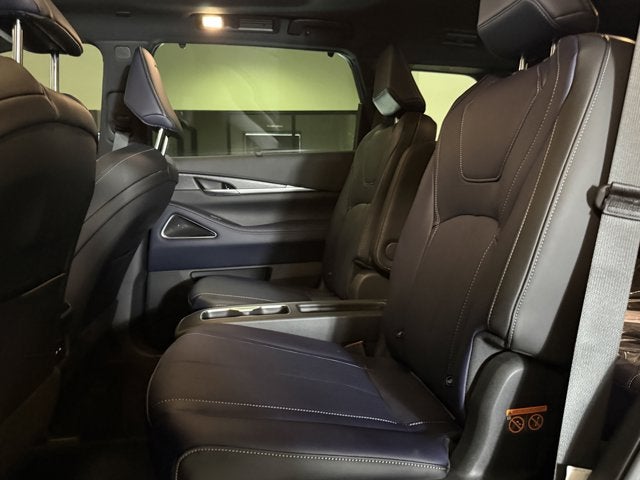 2026 INFINITI QX60 Sport AWD