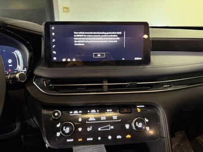 2026 INFINITI QX60 Sport AWD