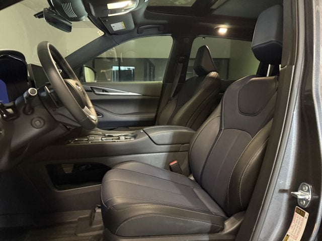 2026 INFINITI QX60 Sport AWD