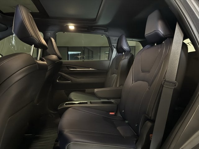 2026 INFINITI QX60 Sport AWD