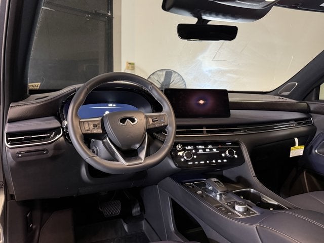 2026 INFINITI QX60 Sport AWD