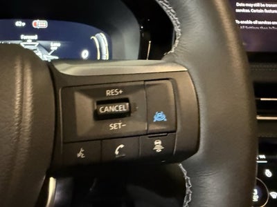 2026 INFINITI QX60 Sport AWD