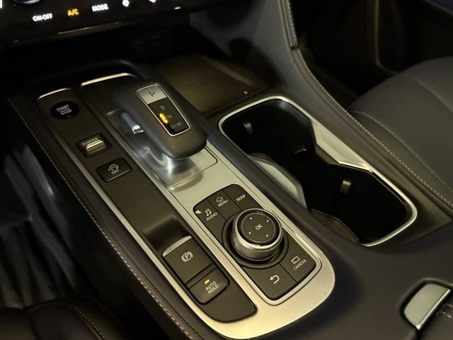 2026 INFINITI QX60 Sport AWD