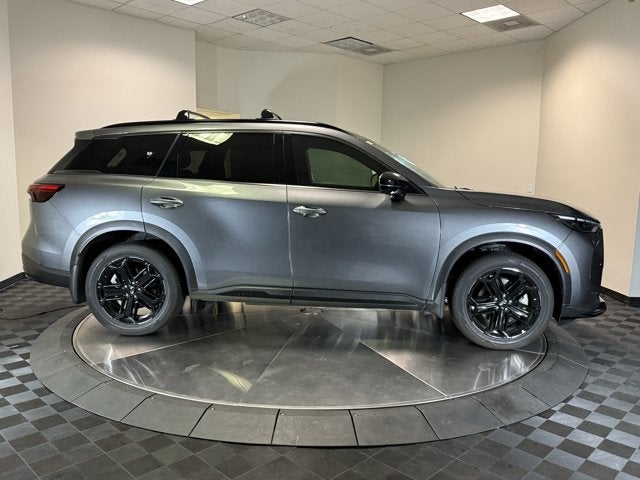 2026 INFINITI QX60 Sport AWD