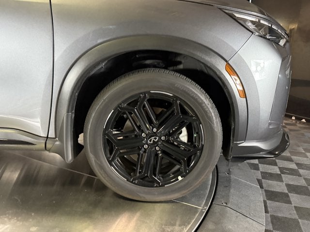 2026 INFINITI QX60 Sport AWD