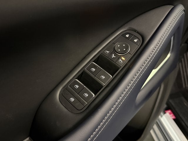 2026 INFINITI QX60 Sport AWD