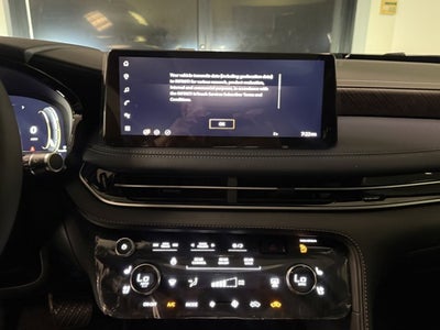 2026 INFINITI QX60 Sport AWD