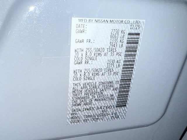 2026 INFINITI QX60 Sport AWD