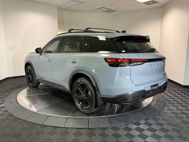 2026 INFINITI QX60 Sport AWD