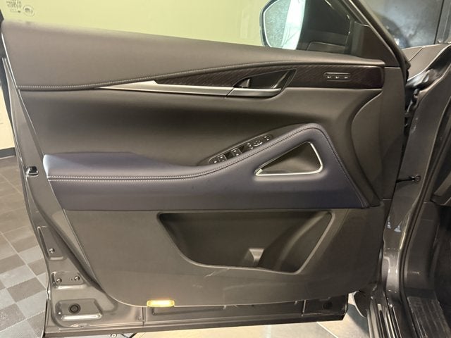 2026 INFINITI QX60 Sport AWD