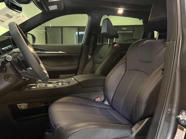 2026 INFINITI QX60 Sport AWD