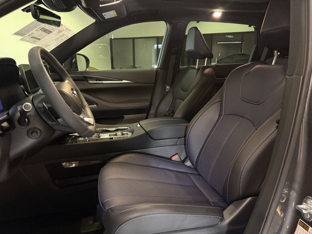 2026 INFINITI QX60 Sport AWD