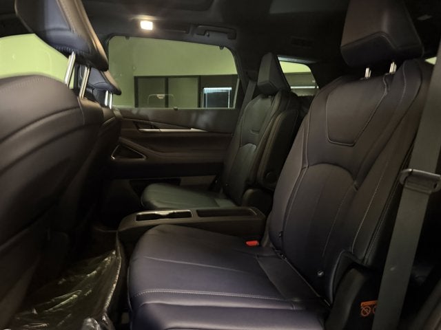 2026 INFINITI QX60 Sport AWD