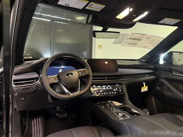 2026 INFINITI QX60 Sport AWD