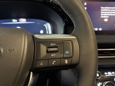 2026 INFINITI QX60 Sport AWD