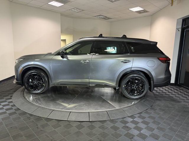 2026 INFINITI QX60 Sport AWD