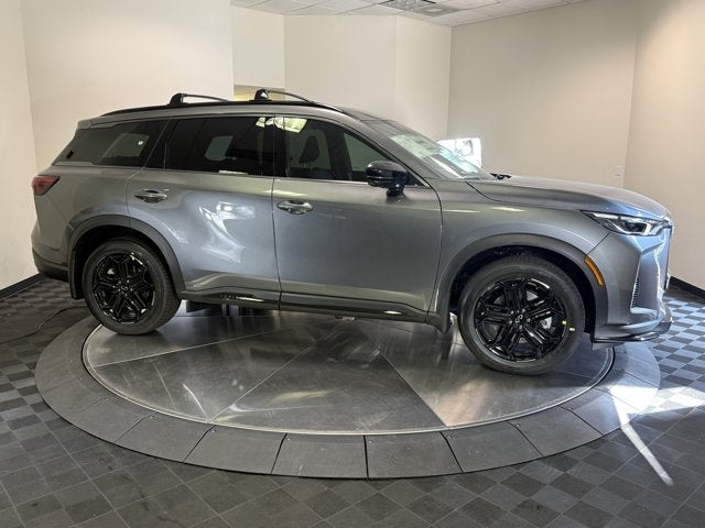 2026 INFINITI QX60 Sport AWD