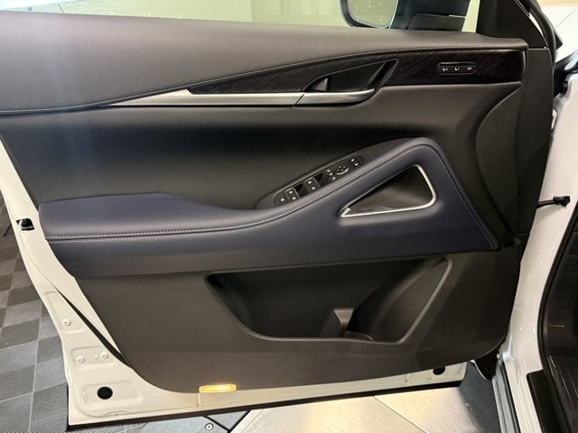 2026 INFINITI QX60 Sport AWD