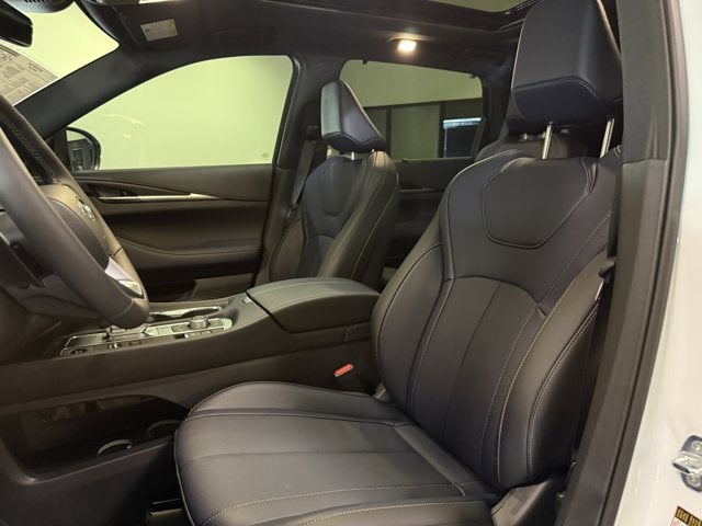 2026 INFINITI QX60 Sport AWD