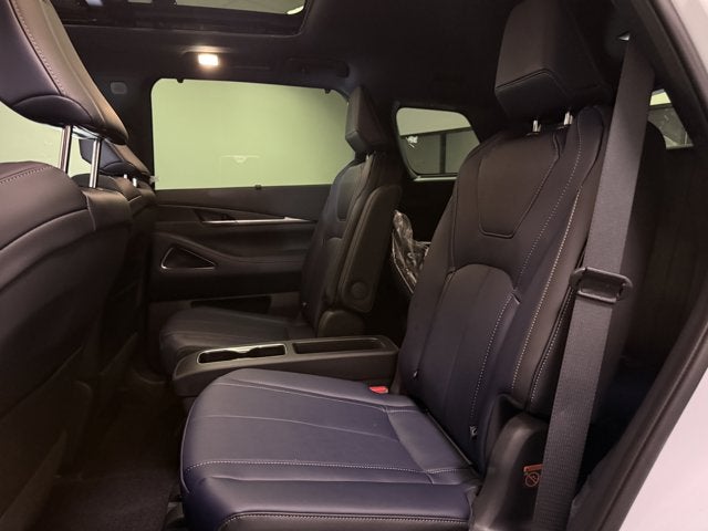 2026 INFINITI QX60 Sport AWD