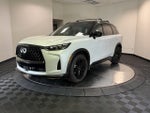 2026 INFINITI QX60 Sport AWD