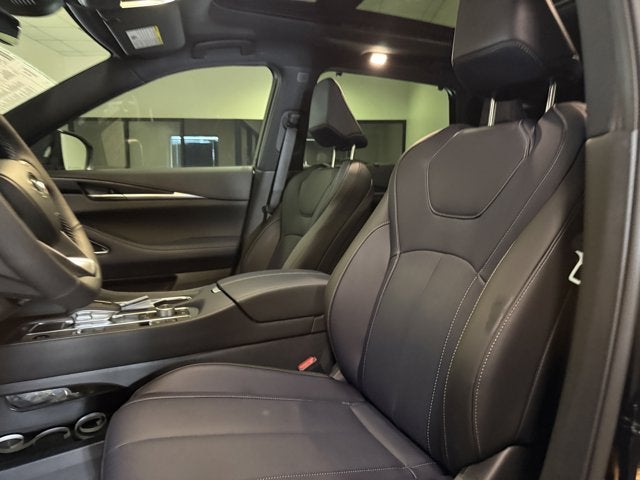 2026 INFINITI QX60 Sport AWD