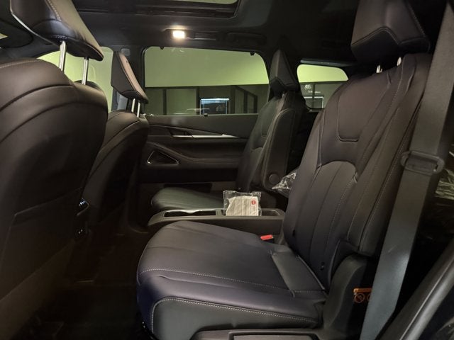 2026 INFINITI QX60 Sport AWD