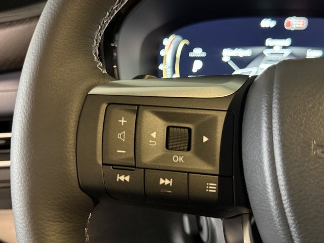 2026 INFINITI QX60 Sport AWD