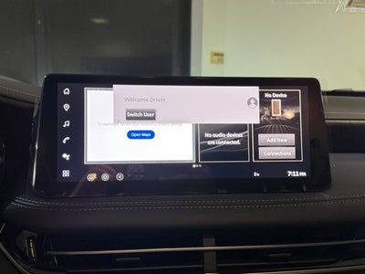 2026 INFINITI QX60 Sport AWD