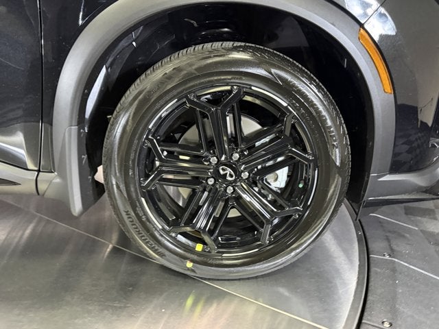 2026 INFINITI QX60 Sport AWD