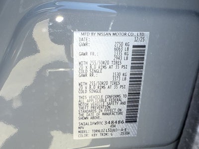 2026 INFINITI QX60 Sport AWD