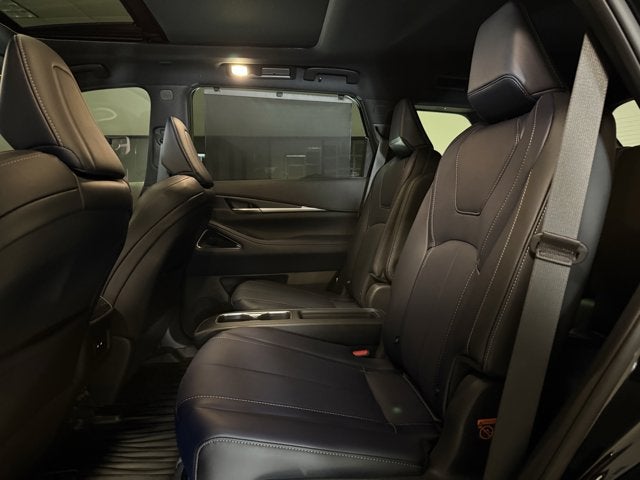 2026 INFINITI QX60 Sport AWD