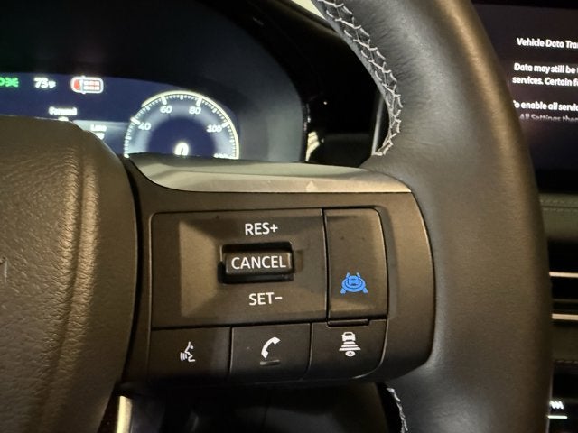 2026 INFINITI QX60 Sport AWD