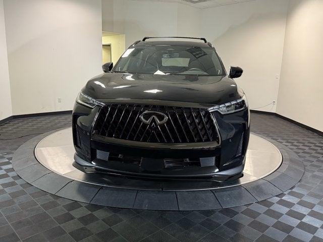 2026 INFINITI QX60 Sport AWD