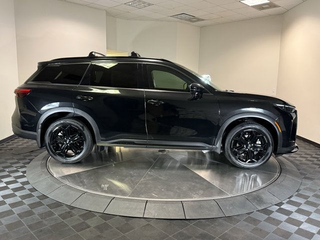 2026 INFINITI QX60 Sport AWD