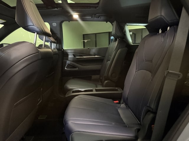 2026 INFINITI QX60 Sport AWD