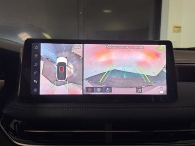 2026 INFINITI QX60 Sport AWD