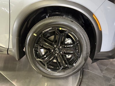 2026 INFINITI QX60 Sport AWD