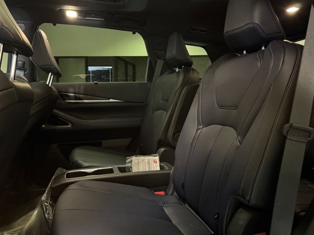 2026 INFINITI QX60 Sport AWD