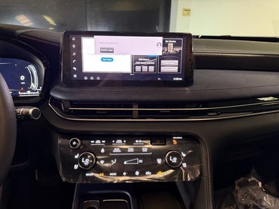 2026 INFINITI QX60 Sport AWD