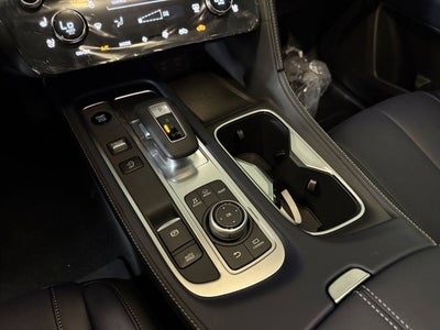 2026 INFINITI QX60 Sport AWD